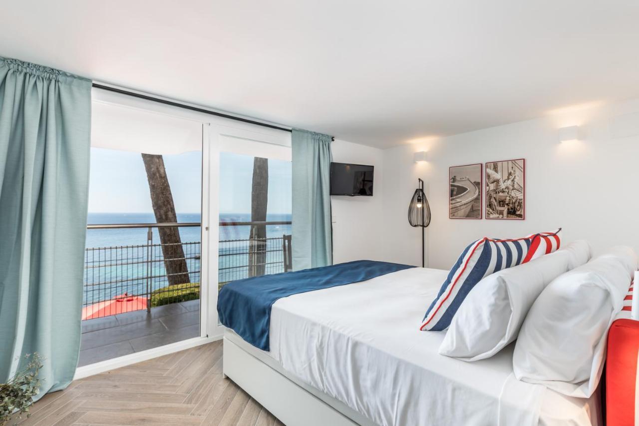 Maison Condesa Adults Only Altea Exteriör bild
