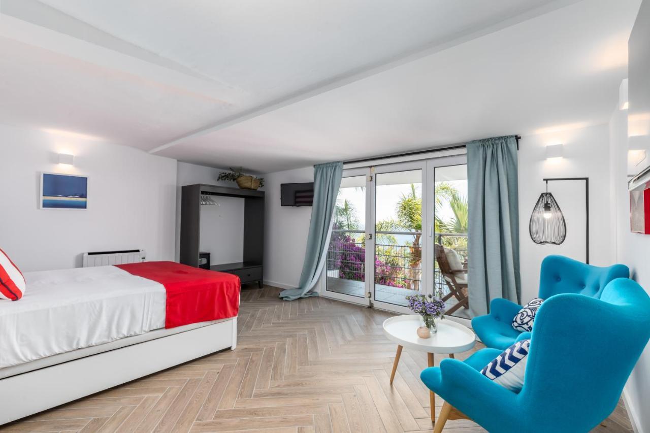 Maison Condesa Adults Only Altea Exteriör bild