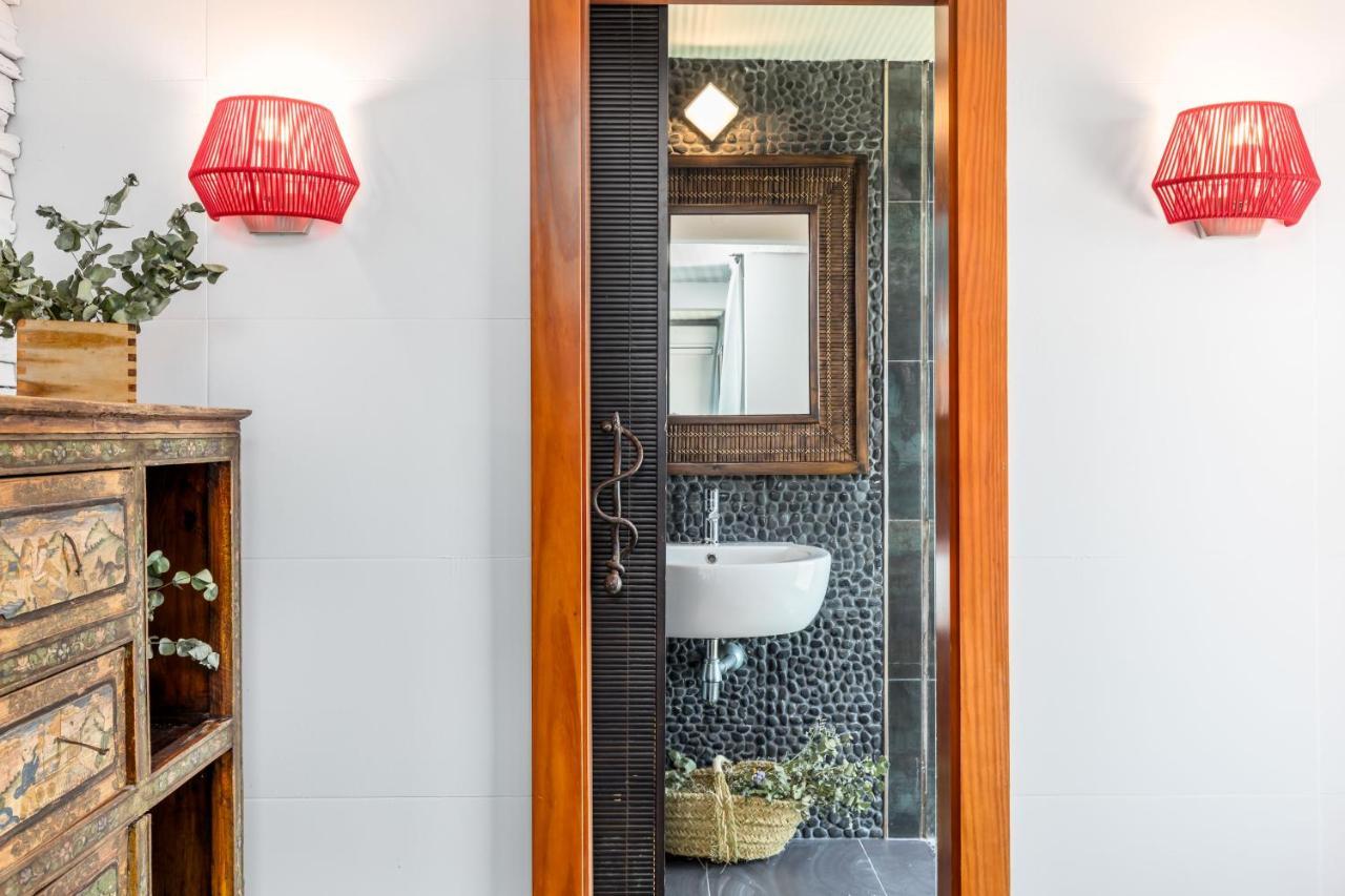 Maison Condesa Adults Only Altea Exteriör bild