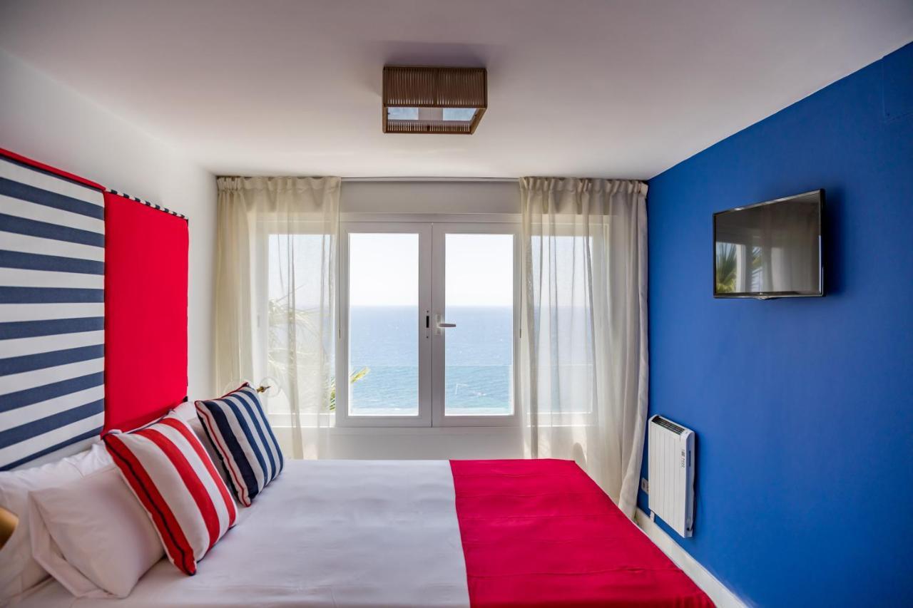 Maison Condesa Adults Only Altea Exteriör bild
