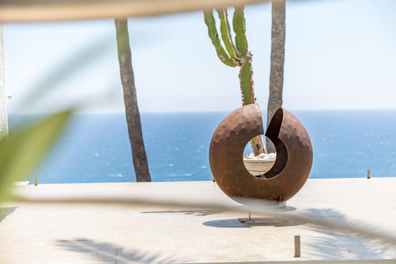 Maison Condesa Adults Only Altea Exteriör bild