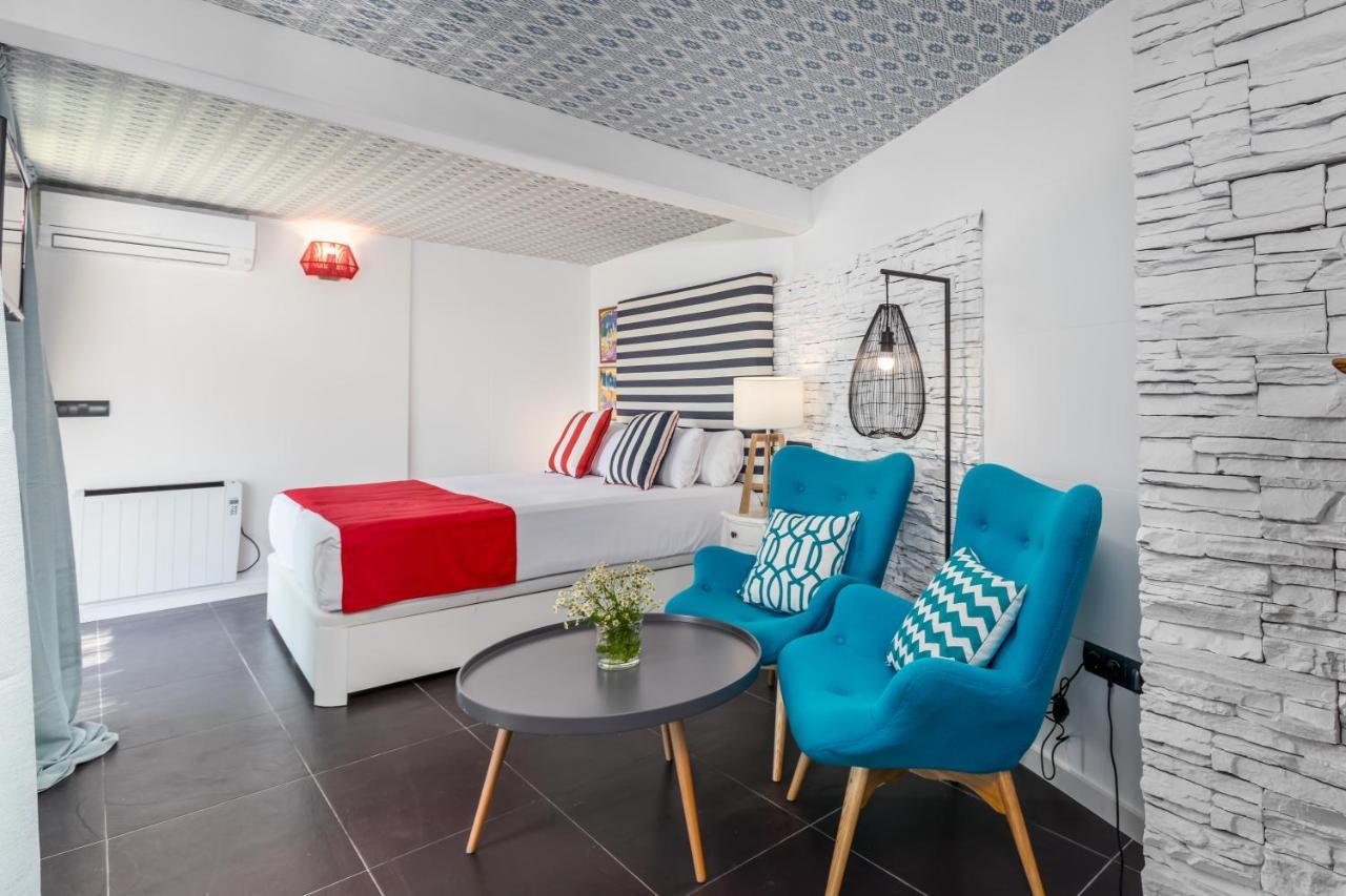 Maison Condesa Adults Only Altea Exteriör bild