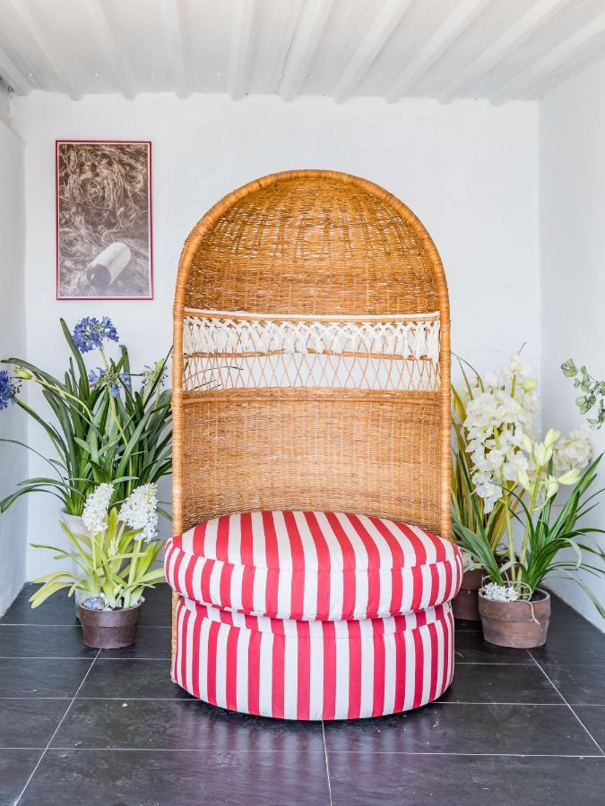 Maison Condesa Adults Only Altea Exteriör bild