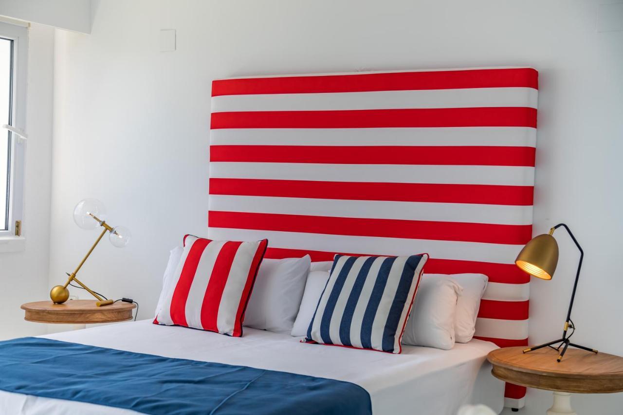 Maison Condesa Adults Only Altea Exteriör bild