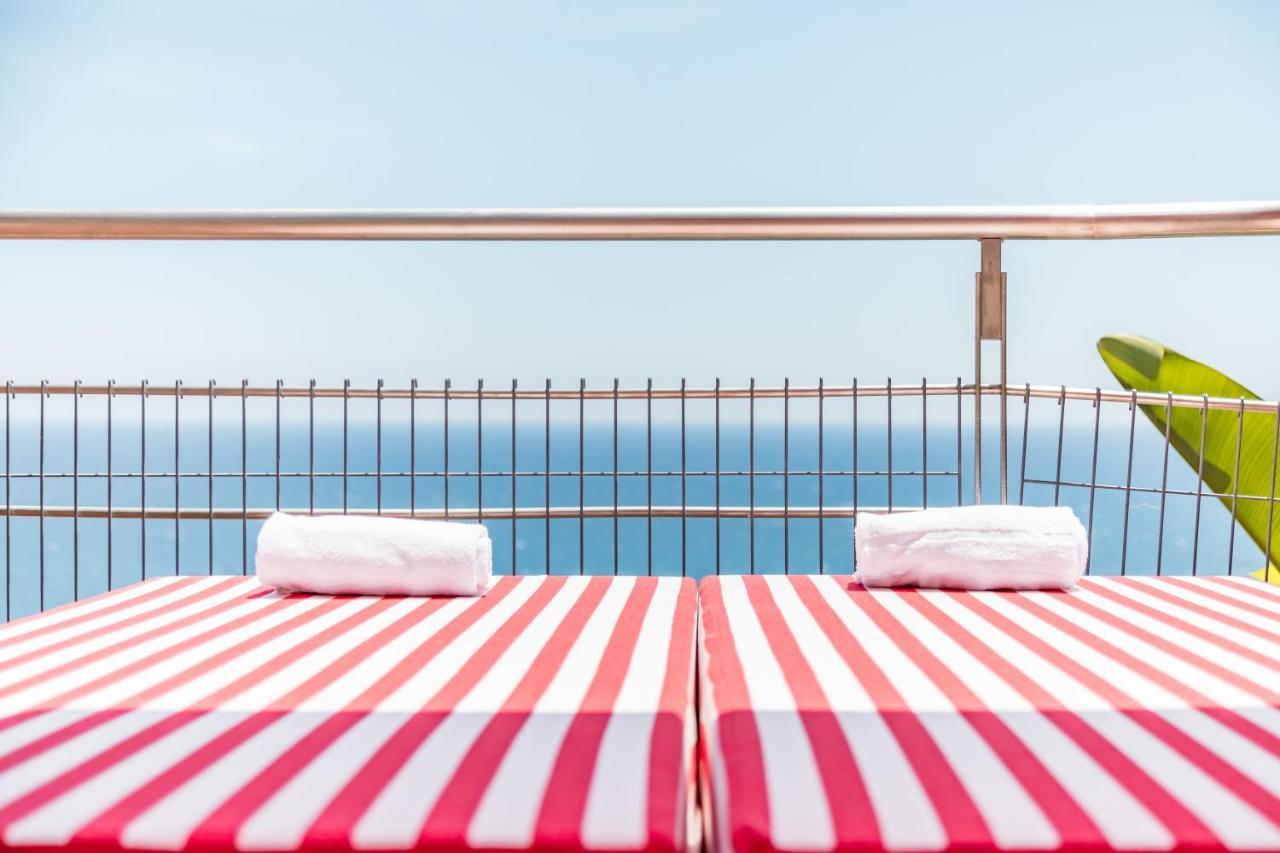 Maison Condesa Adults Only Altea Exteriör bild