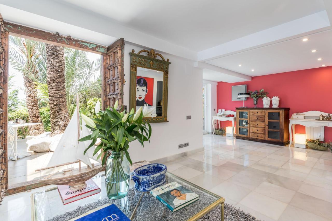 Maison Condesa Adults Only Altea Exteriör bild