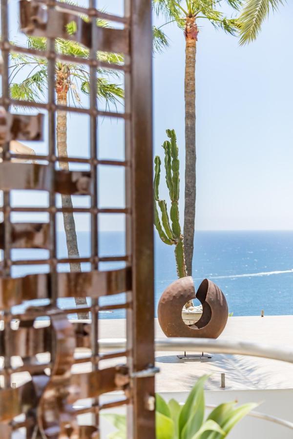 Maison Condesa Adults Only Altea Exteriör bild