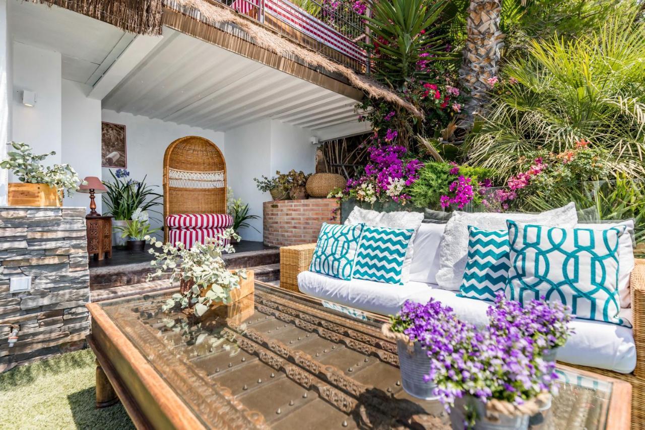 Maison Condesa Adults Only Altea Exteriör bild