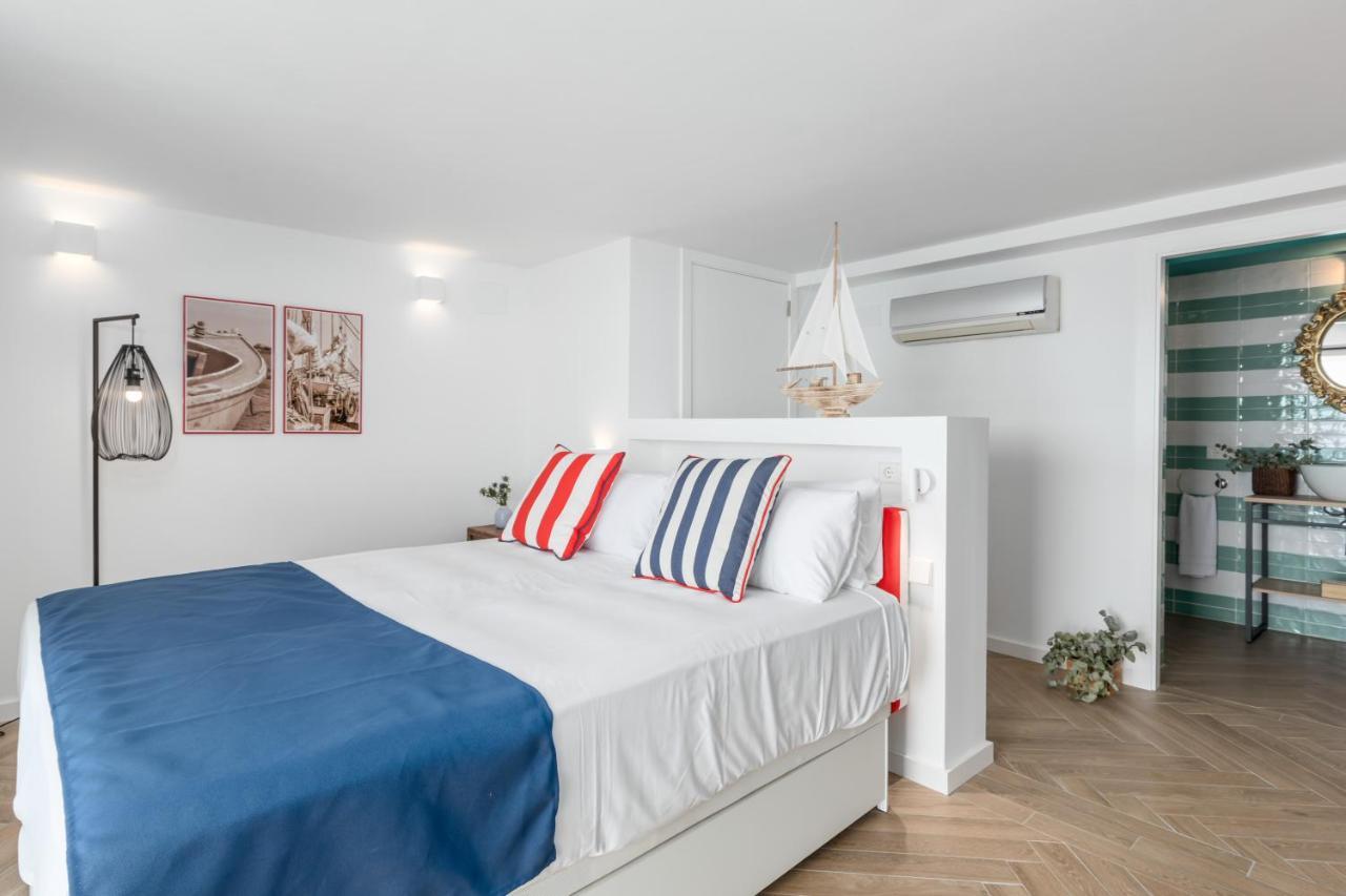 Maison Condesa Adults Only Altea Exteriör bild