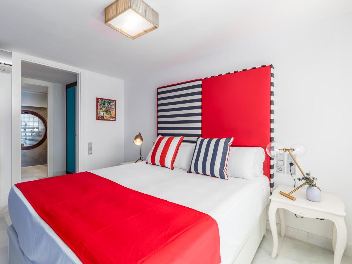 Maison Condesa Adults Only Altea Exteriör bild
