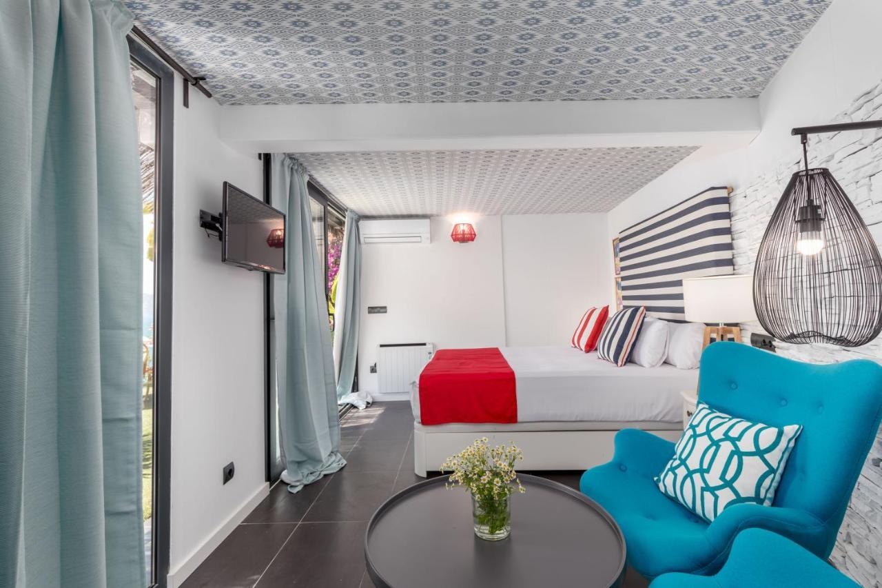 Maison Condesa Adults Only Altea Exteriör bild
