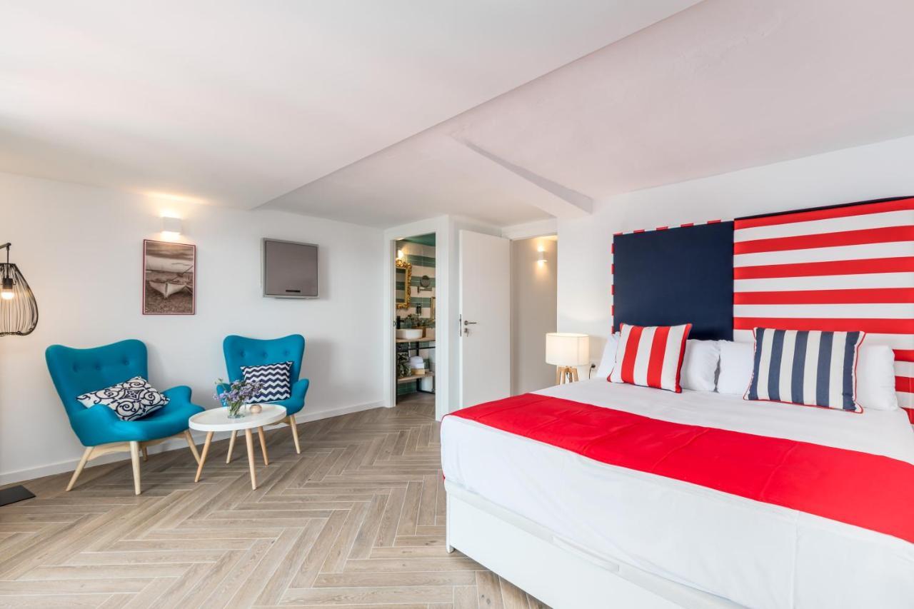 Maison Condesa Adults Only Altea Exteriör bild