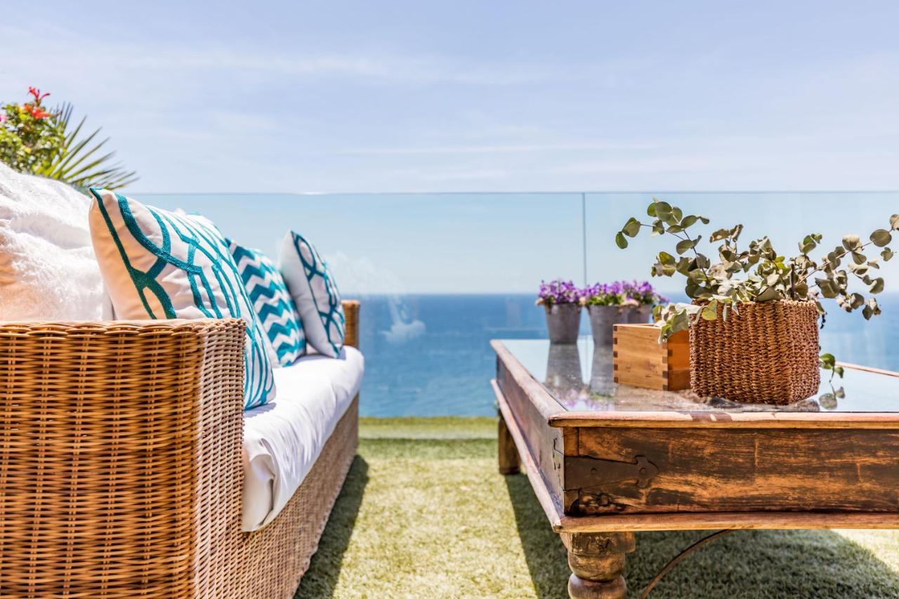 Maison Condesa Adults Only Altea Exteriör bild