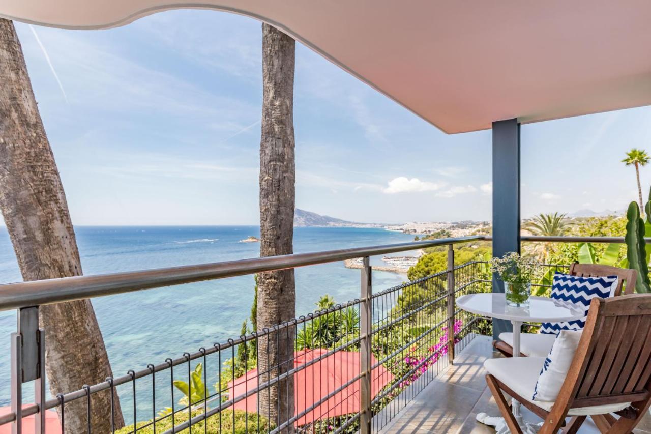 Maison Condesa Adults Only Altea Exteriör bild