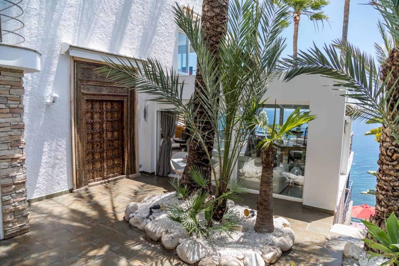 Maison Condesa Adults Only Altea Exteriör bild