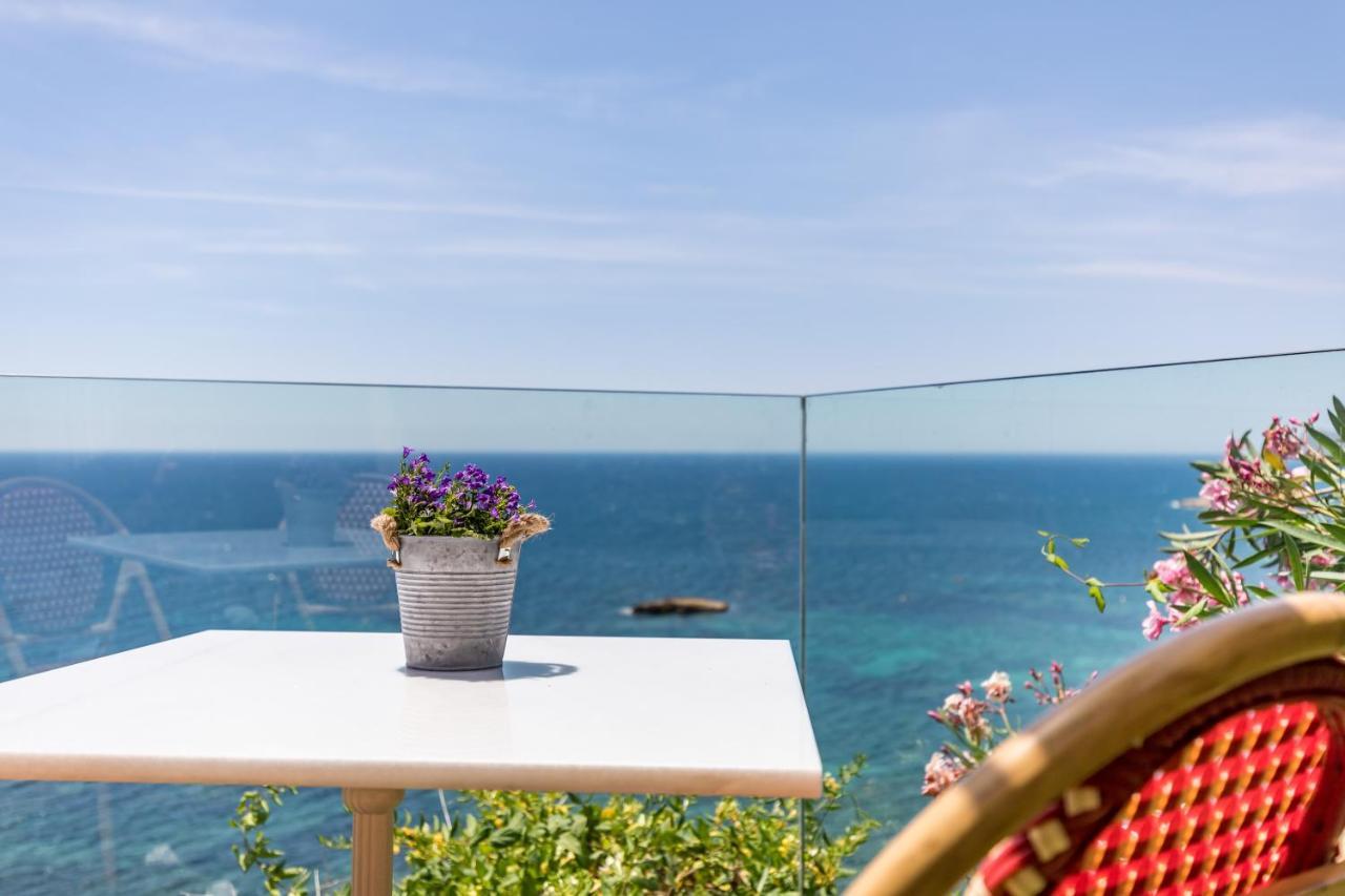 Maison Condesa Adults Only Altea Exteriör bild