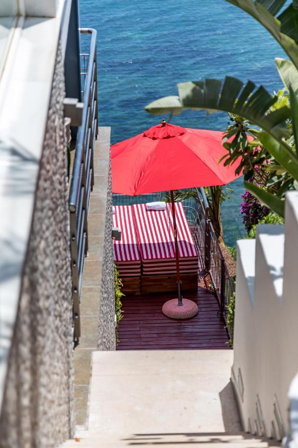 Maison Condesa Adults Only Altea Exteriör bild