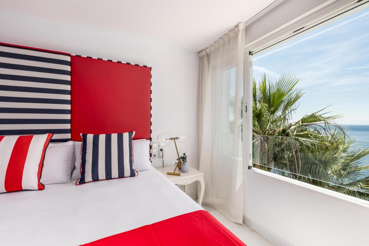 Maison Condesa Adults Only Altea Exteriör bild