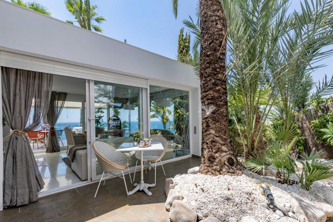 Maison Condesa Adults Only Altea Exteriör bild