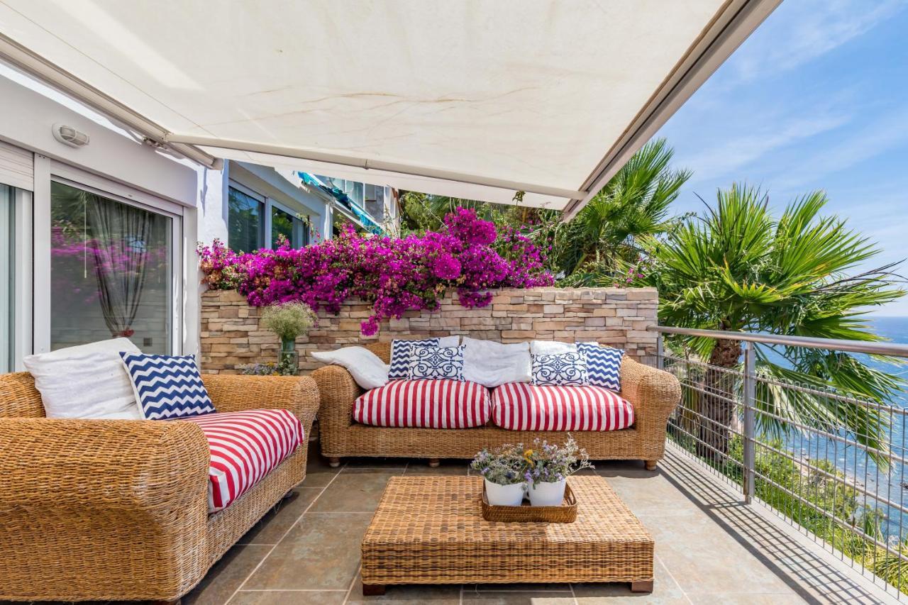 Maison Condesa Adults Only Altea Exteriör bild
