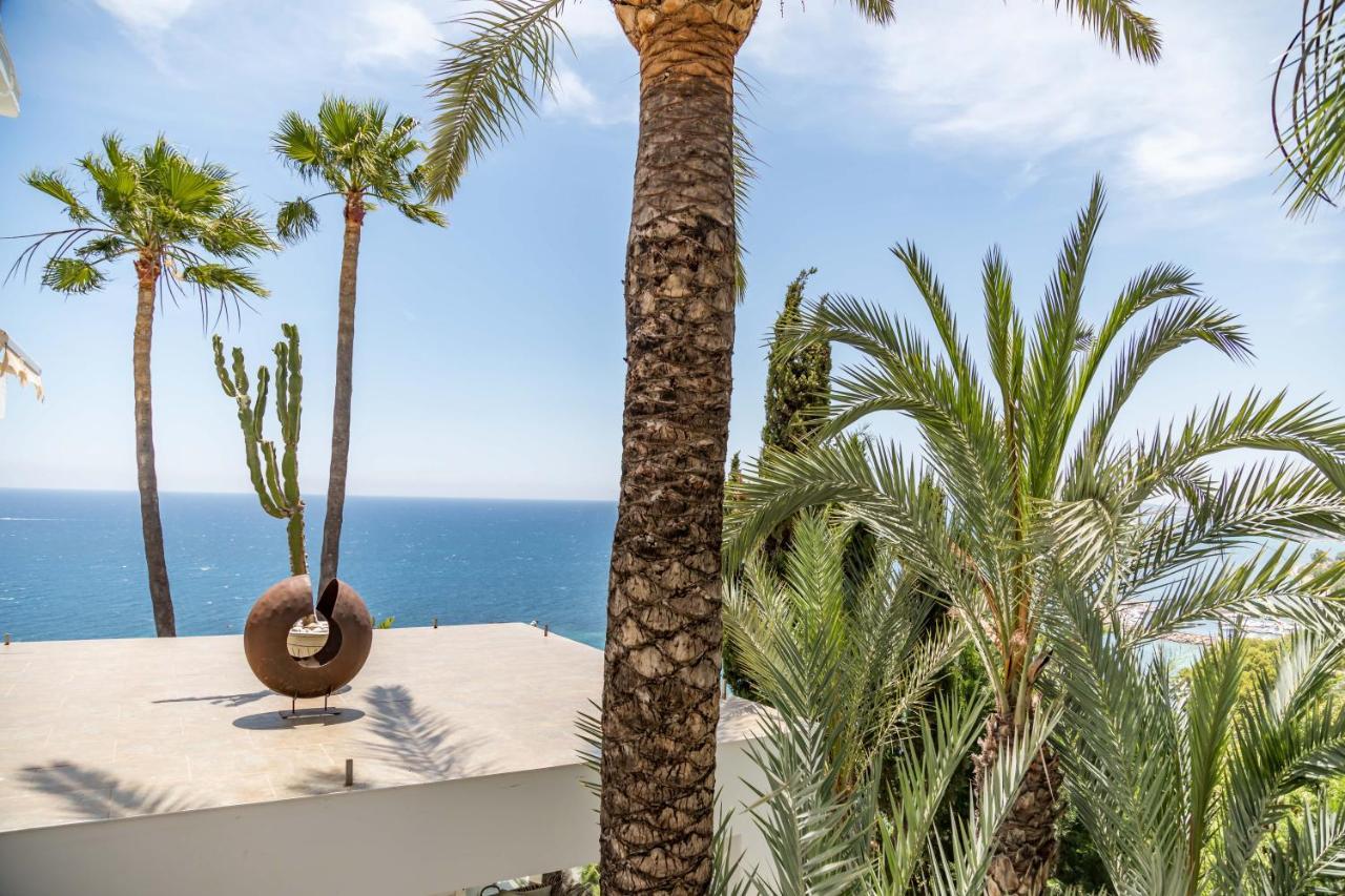 Maison Condesa Adults Only Altea Exteriör bild