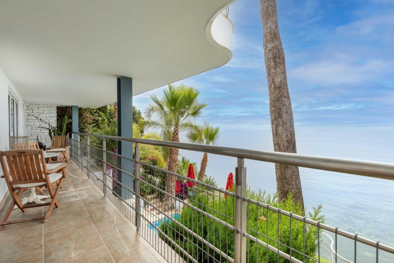 Maison Condesa Adults Only Altea Exteriör bild
