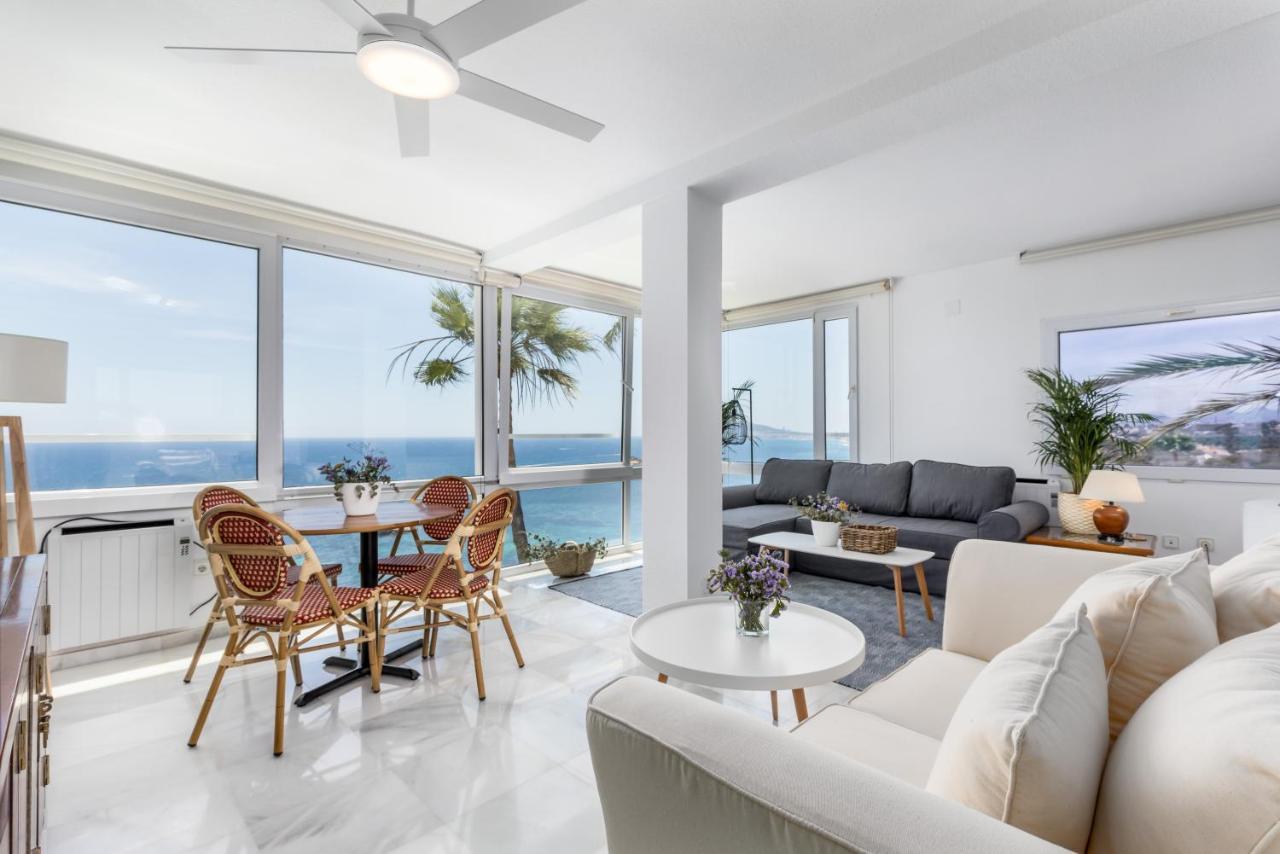 Maison Condesa Adults Only Altea Exteriör bild