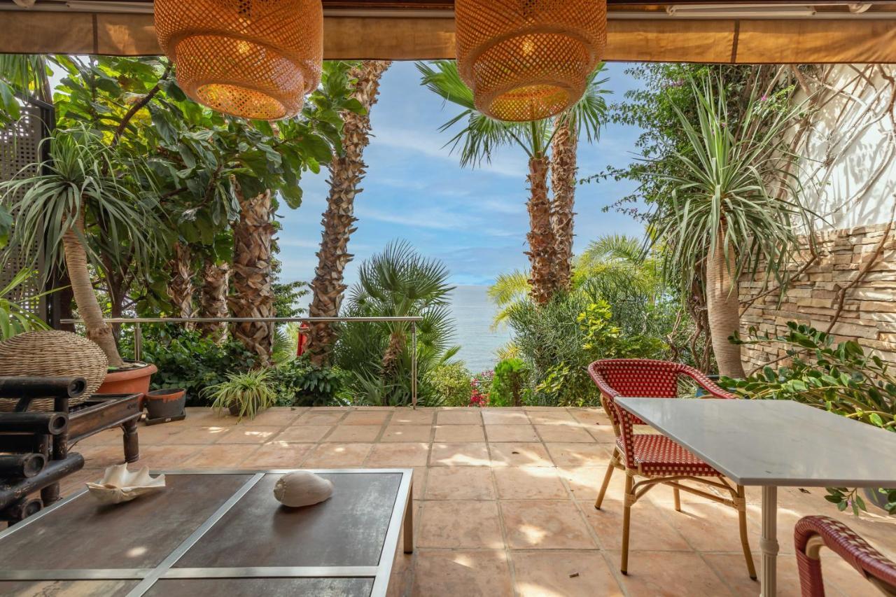Maison Condesa Adults Only Altea Rum bild
